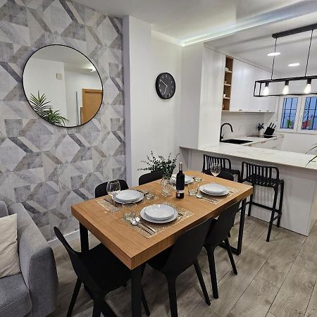 Apartamento Centro Parras Malaga City Exterior foto